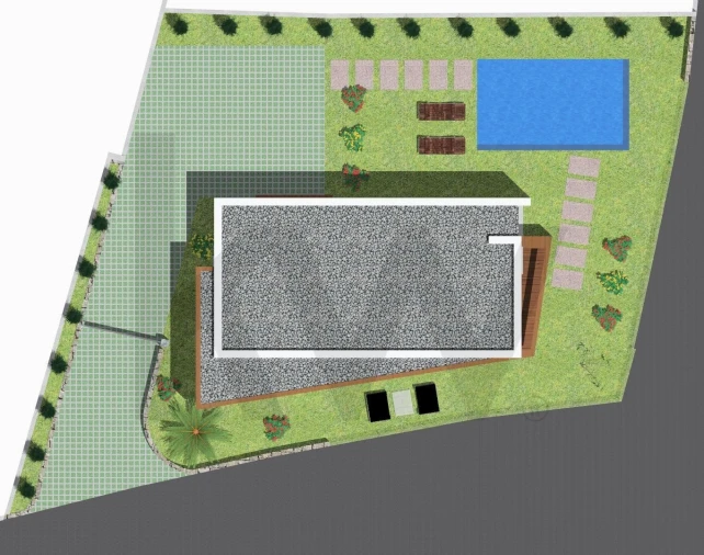 Moradia T2 para Venda em São Roque Foto 4