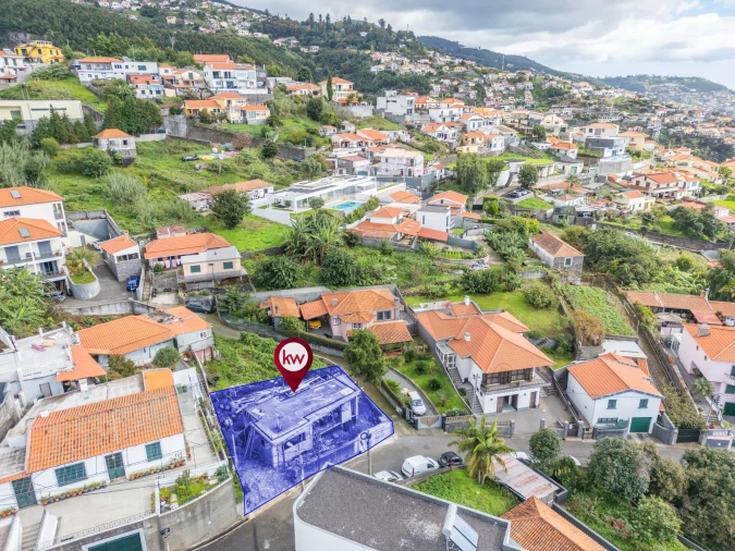 Moradia T2 para Venda em São Roque Foto 21