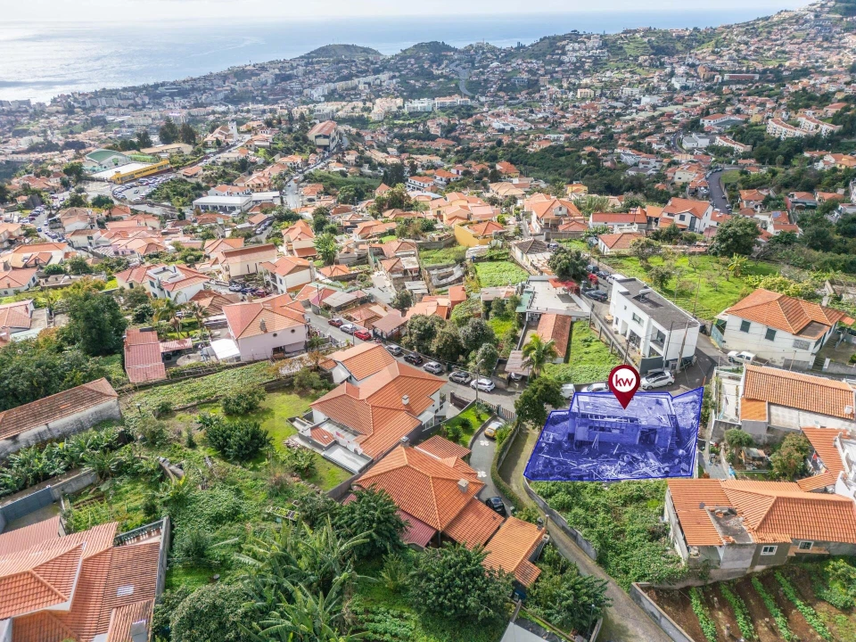 Moradia T2 para Venda em São Roque Foto 12