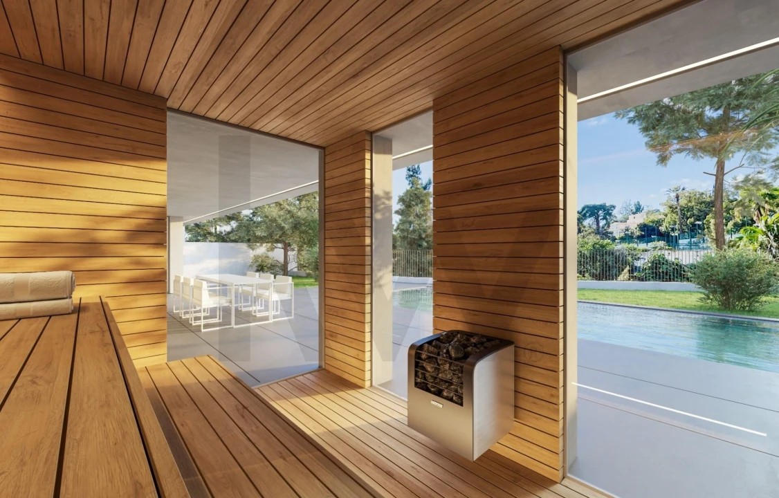 Moradia T4 para Venda em Funchal (Se) Foto 49