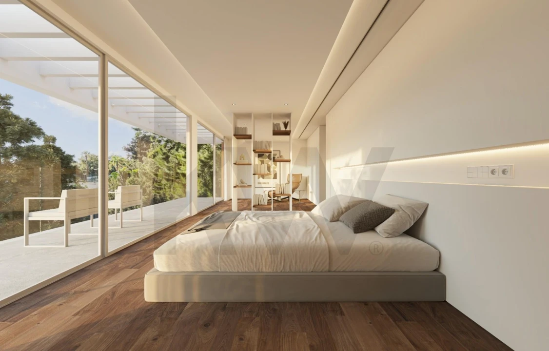 Moradia T4 para Venda em Funchal (Se) Foto 13