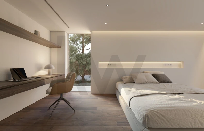 Moradia T4 para Venda em Funchal (Se) Foto 19