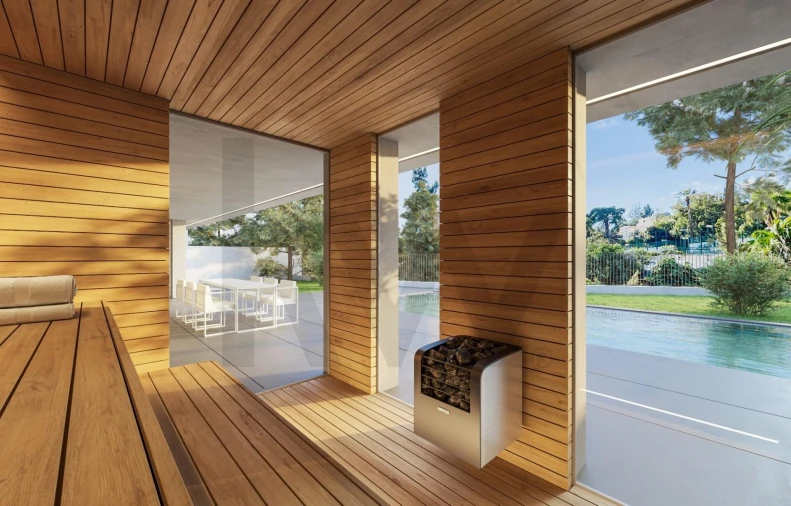 Moradia T4 para Venda em Funchal (Se) Foto 49