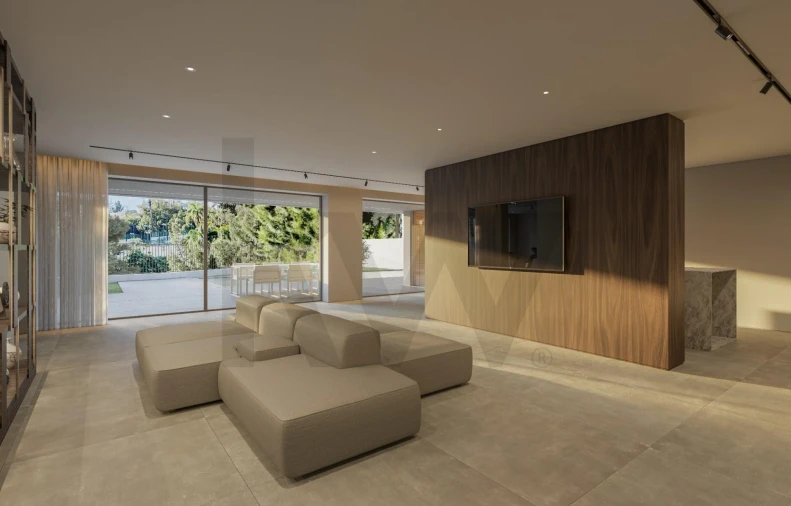 Moradia T4 para Venda em Funchal (Se) Foto 41