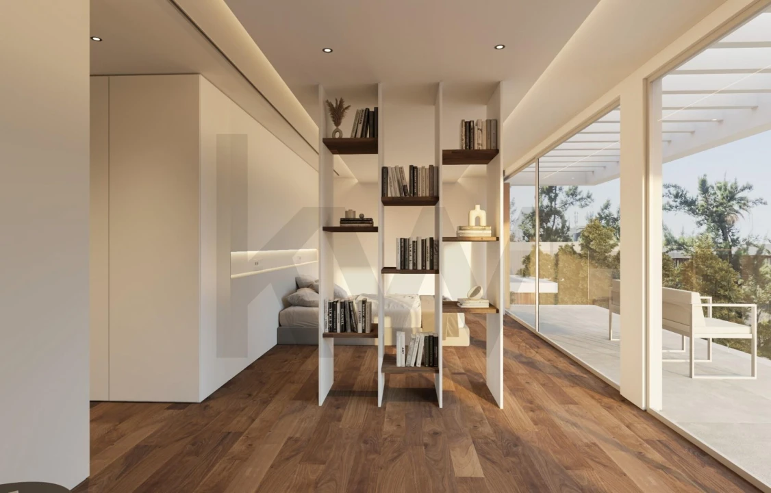 Moradia T4 para Venda em Funchal (Se) Foto 10