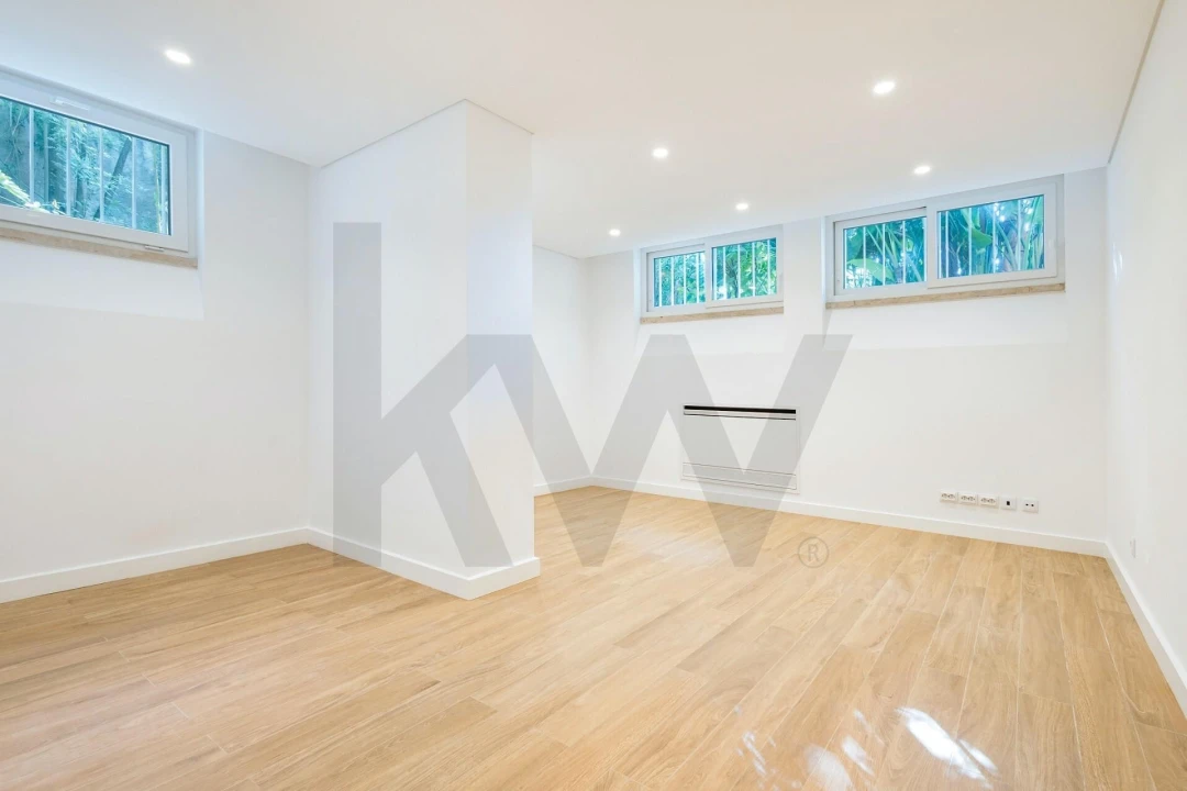 Moradia T5 para Arrendamento em Cascais e Estoril Foto 7