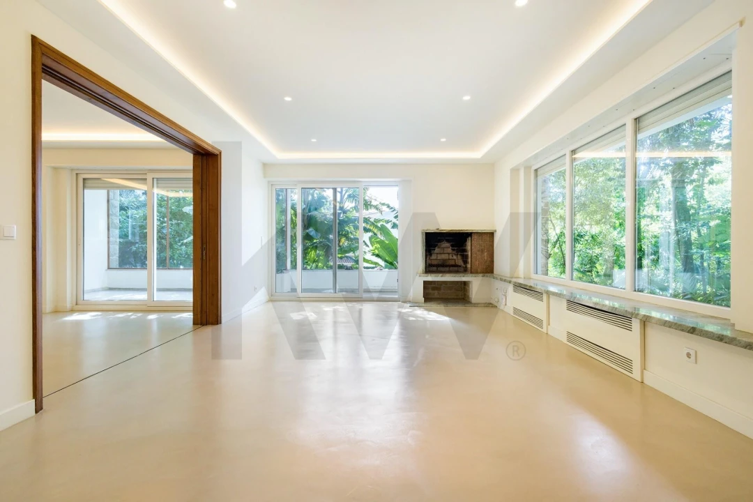 Moradia T5 para Arrendamento em Cascais e Estoril Foto 1