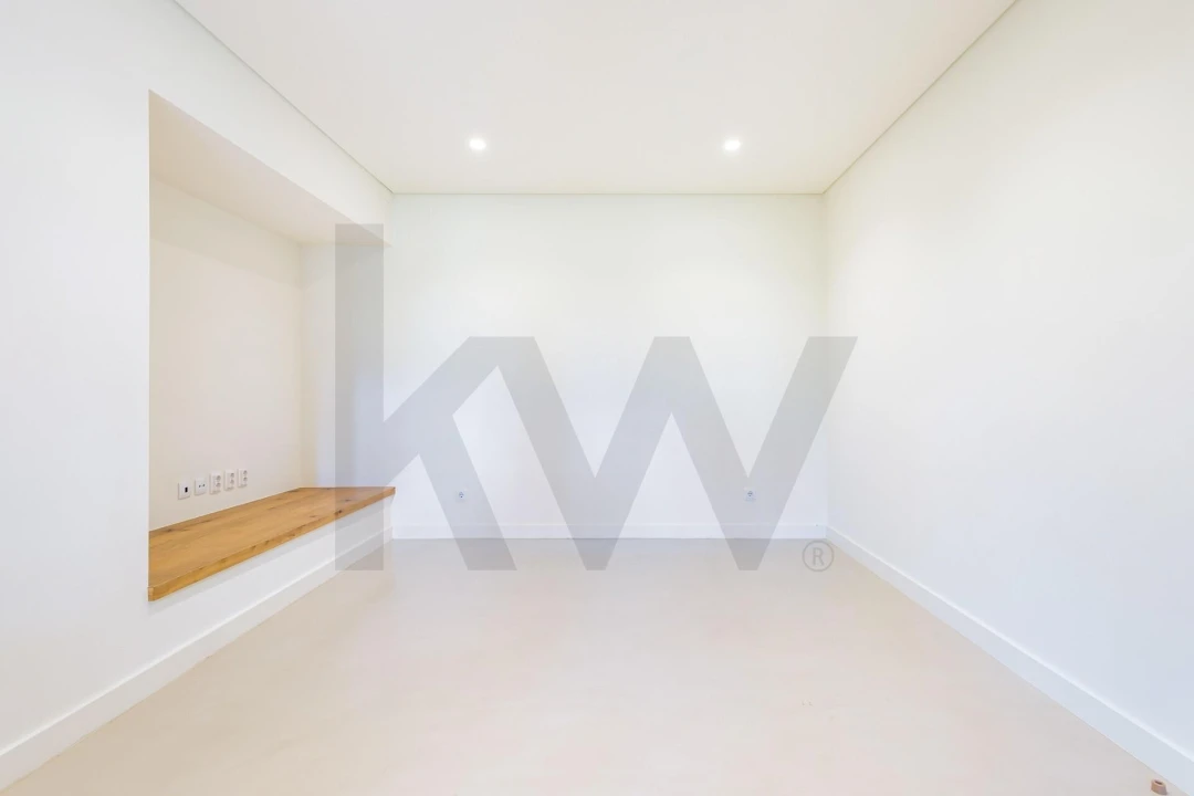 Moradia T5 para Arrendamento em Cascais e Estoril Foto 8