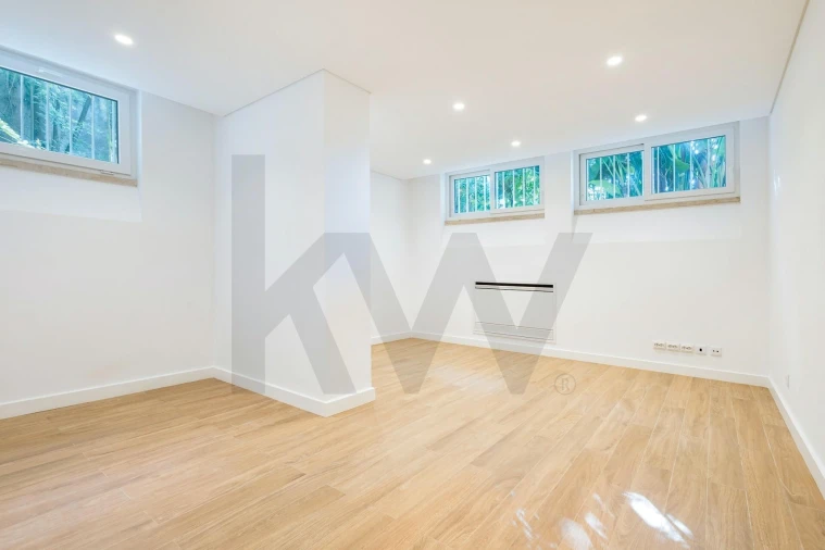 Moradia T5 para Arrendamento em Cascais e Estoril Foto 7