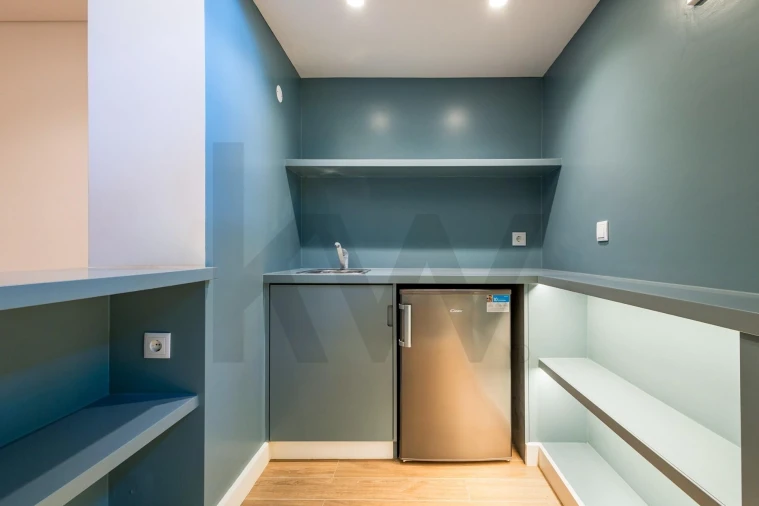 Moradia T5 para Arrendamento em Cascais e Estoril Foto 24