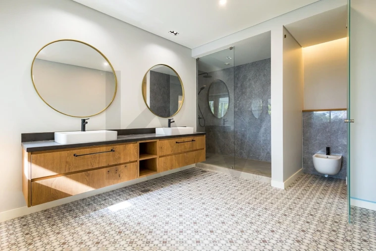 Moradia T5 para Arrendamento em Cascais e Estoril Foto 18