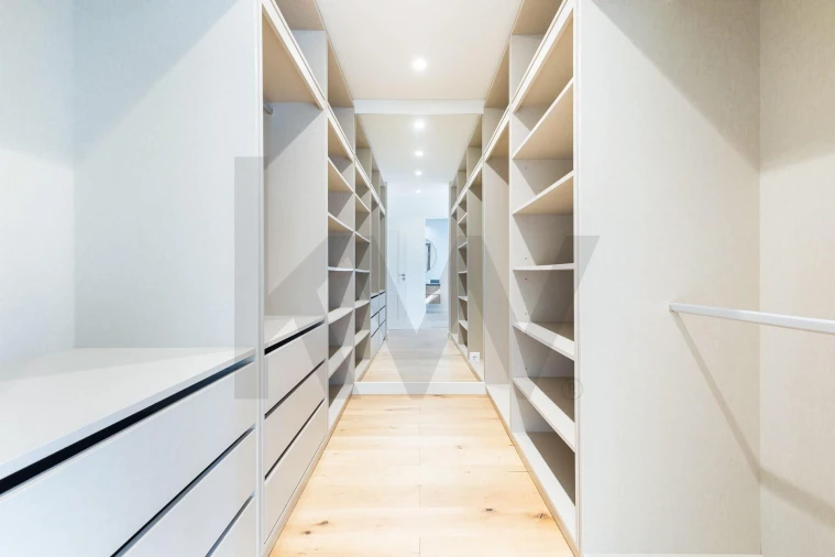 Moradia T5 para Arrendamento em Cascais e Estoril Foto 12