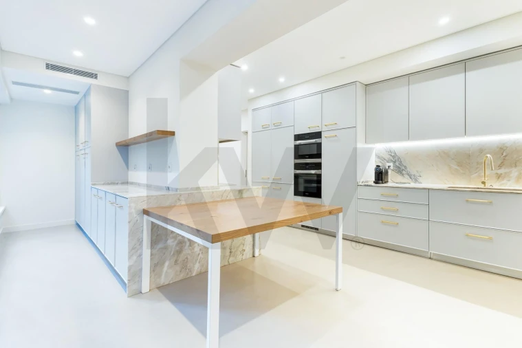 Moradia T5 para Arrendamento em Cascais e Estoril Foto 4