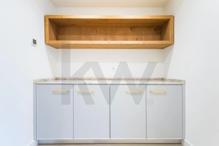 Moradia T5 para Arrendamento em Cascais e Estoril Foto 13