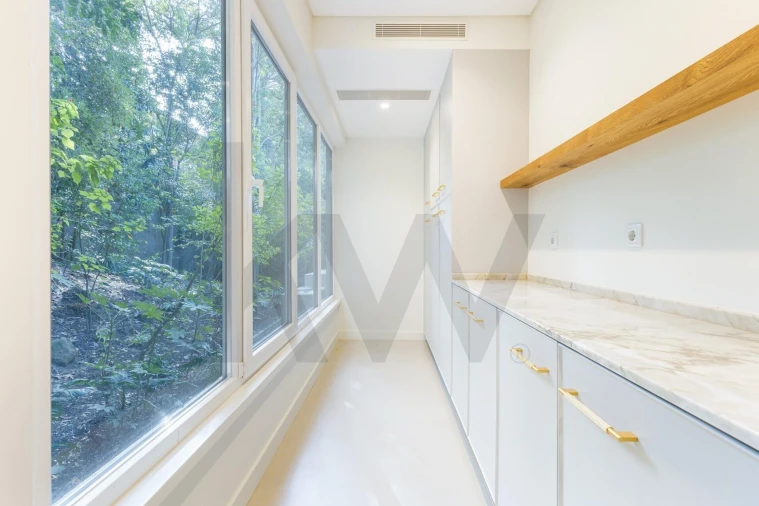 Moradia T5 para Arrendamento em Cascais e Estoril Foto 5