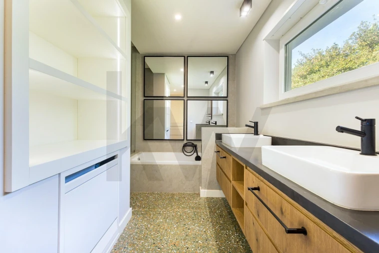 Moradia T5 para Arrendamento em Cascais e Estoril Foto 21