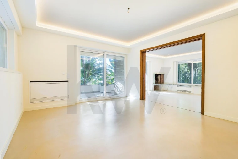 Moradia T5 para Arrendamento em Cascais e Estoril Foto 2