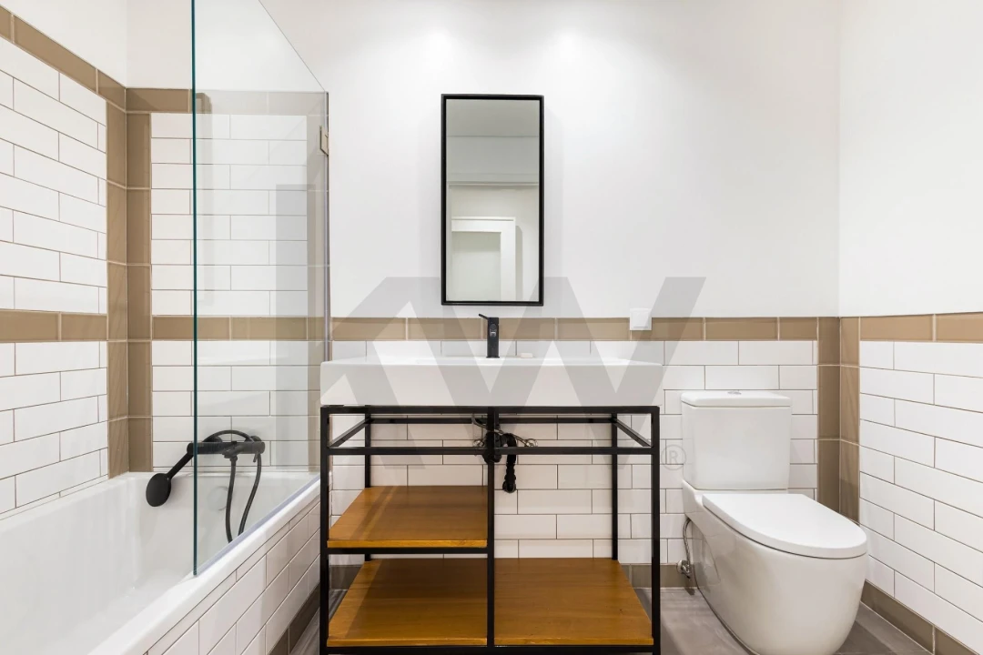 Moradia T5 para Arrendamento em Cascais e Estoril Foto 15