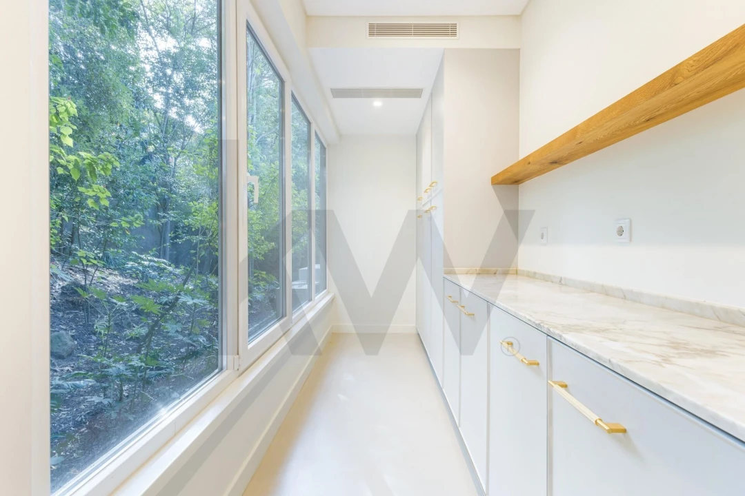 Moradia T5 para Arrendamento em Cascais e Estoril Foto 5