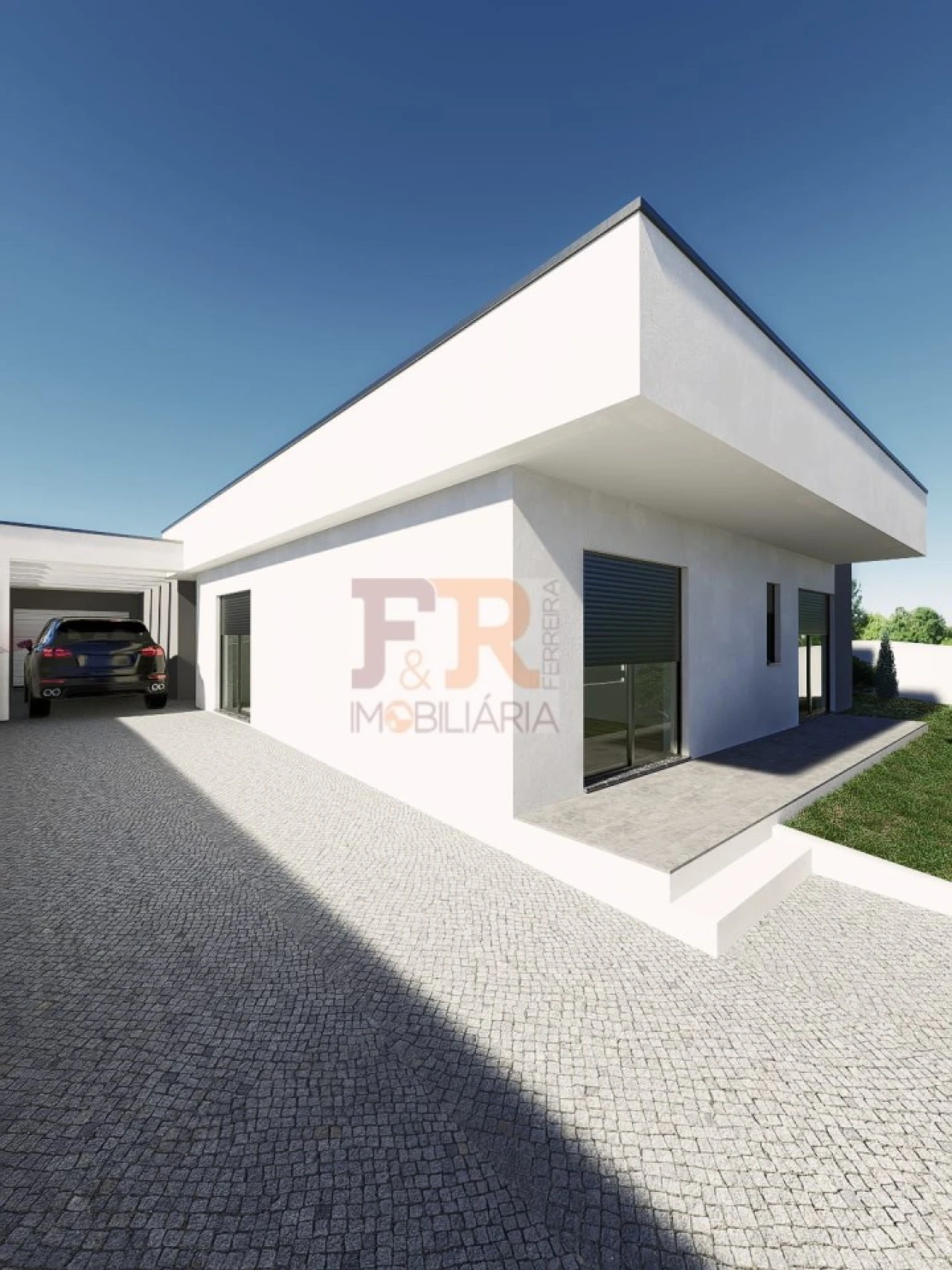 Moradia T3 para Venda em Fernao Ferro Foto 4