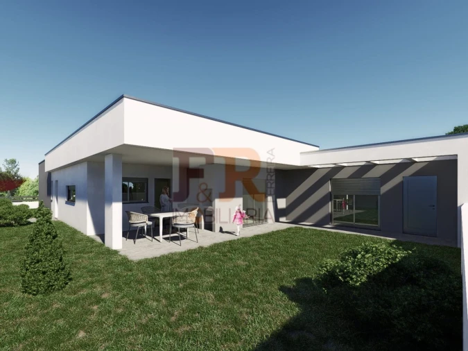 Moradia T3 para Venda em Fernao Ferro Foto 2