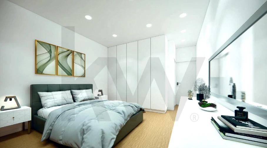 Apartamento T1 para Venda em Moreira Foto 4