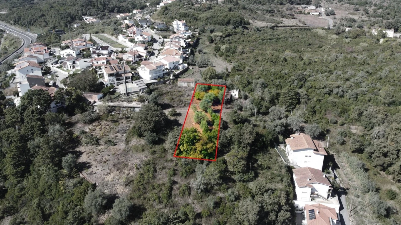 Terreno para Venda em Eiras e São Paulo de Frades Foto 4