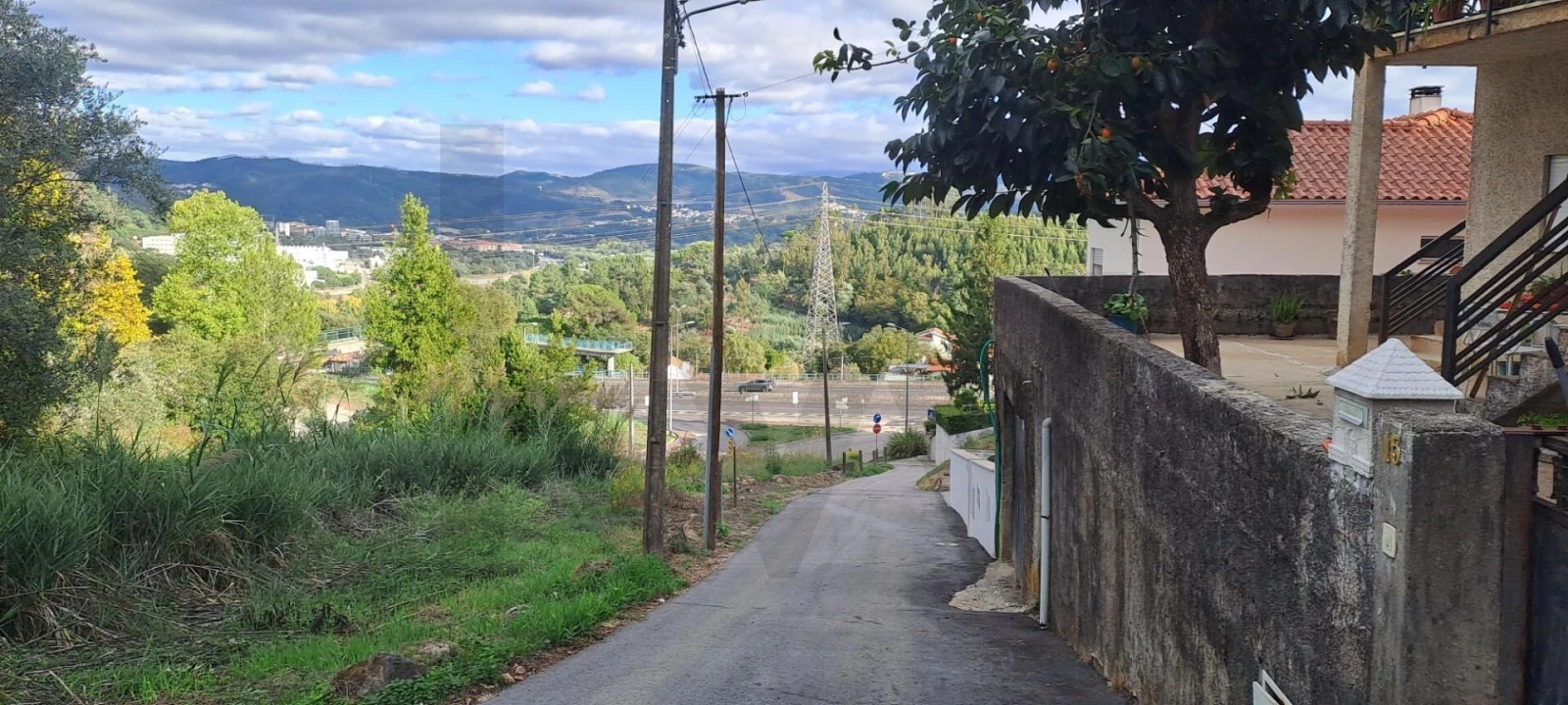 Terreno para Venda em Eiras e São Paulo de Frades Foto 16