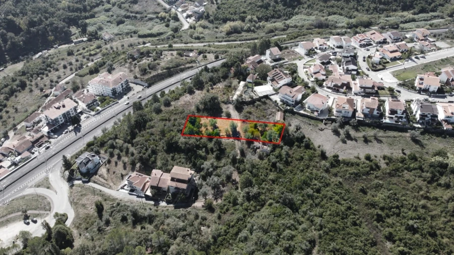 Terreno para Venda em Eiras e São Paulo de Frades Foto 7