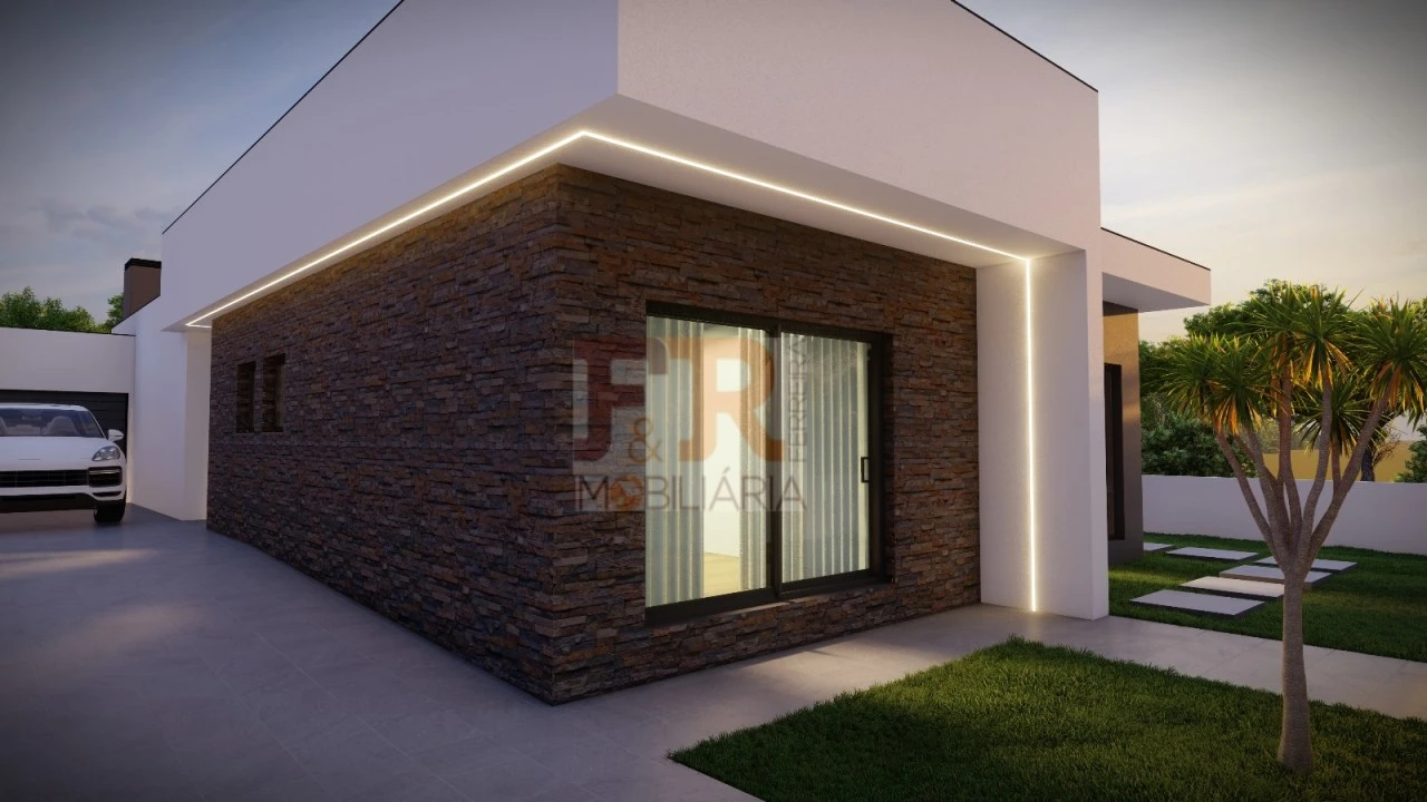 Moradia T3 para Venda em Fernao Ferro Foto 3