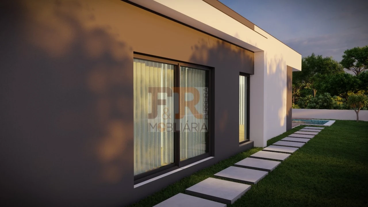 Moradia T3 para Venda em Fernao Ferro Foto 5