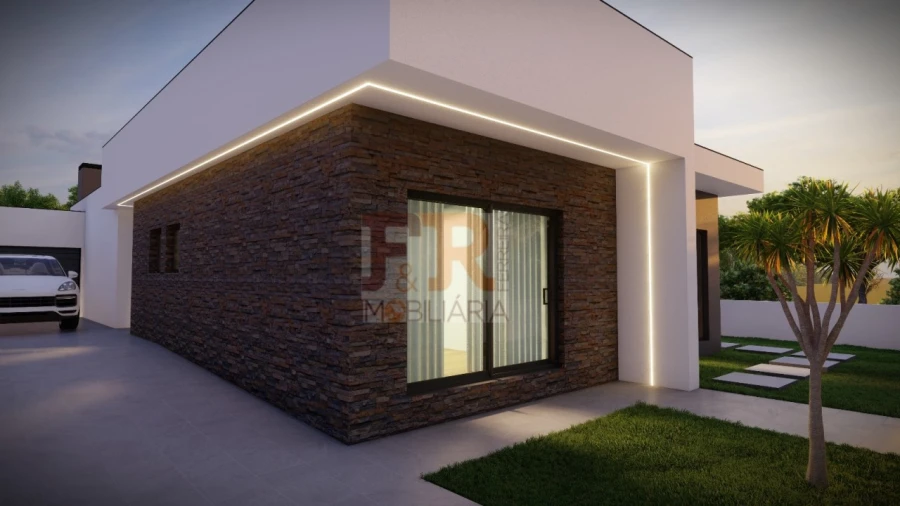 Moradia T3 para Venda em Fernao Ferro Foto 3