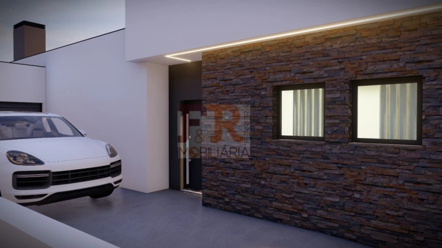 Moradia T3 para Venda em Fernao Ferro Foto 6