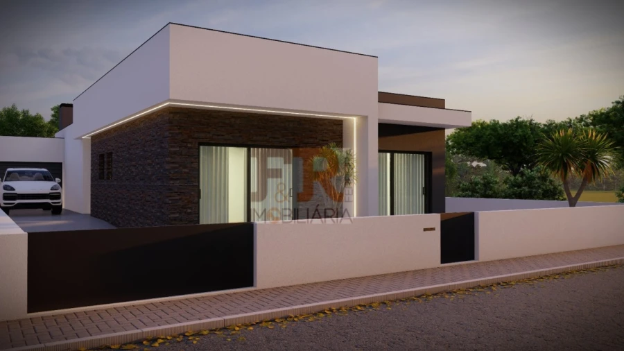 Moradia T3 para Venda em Fernao Ferro Foto 10