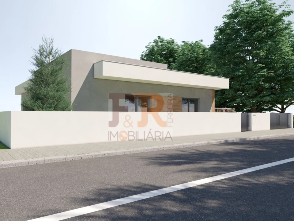 Moradia T4 para Venda em Fernao Ferro Foto 2