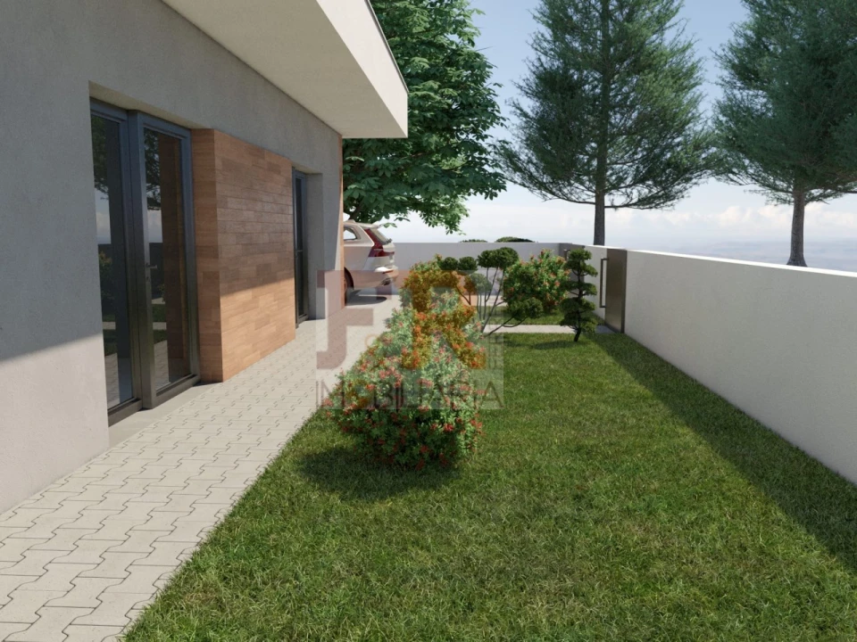 Moradia T4 para Venda em Fernao Ferro Foto 11