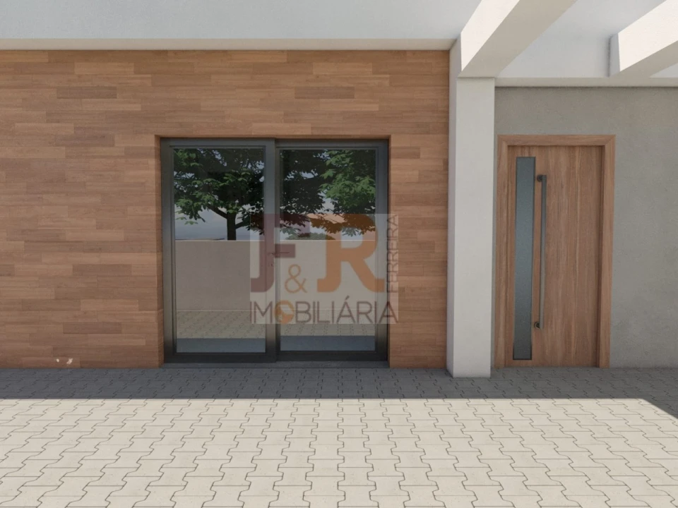 Moradia T4 para Venda em Fernao Ferro Foto 15