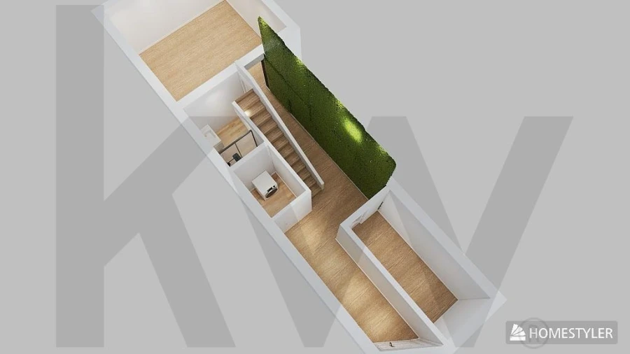 Moradia T2 para Venda em Penacova Foto 1