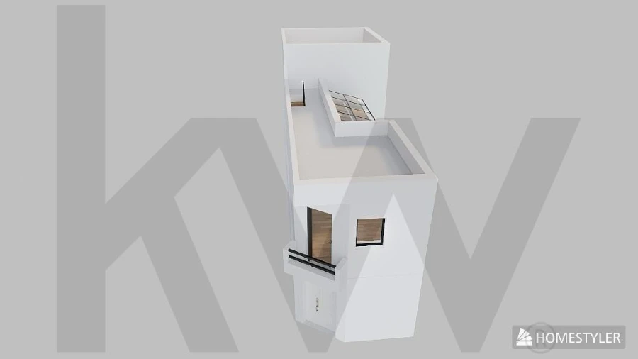 Moradia T2 para Venda em Penacova Foto 12