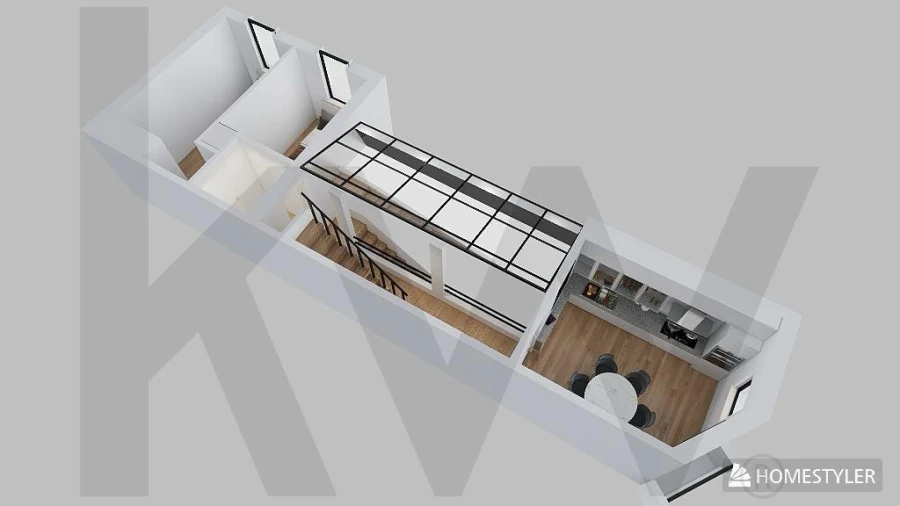 Moradia T2 para Venda em Penacova Foto 5