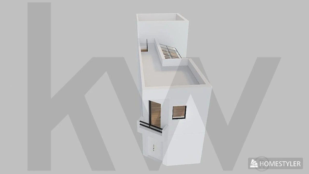 Moradia T2 para Venda em Penacova Foto 12