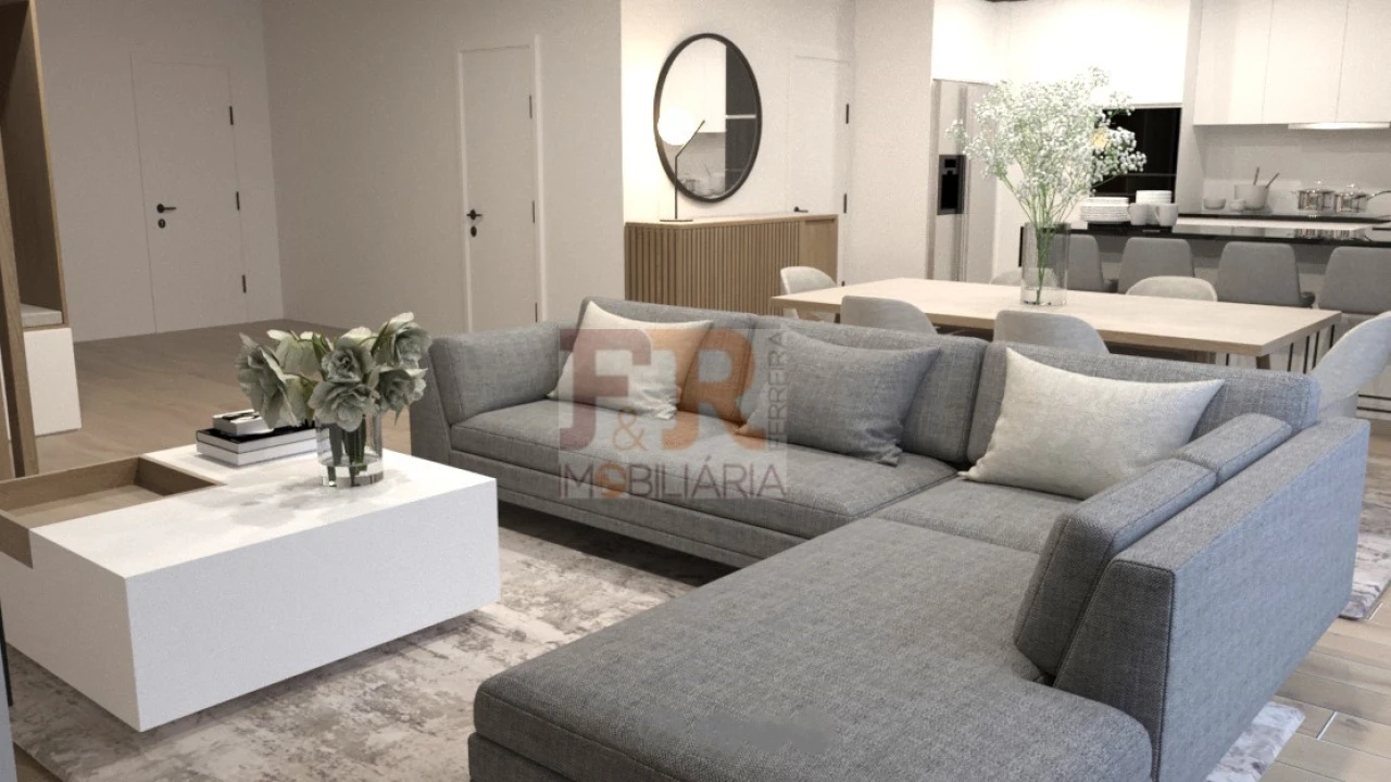 Moradia T4 para Venda em Quinta do Conde Foto 15