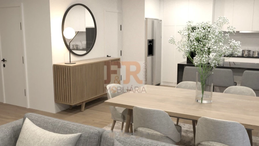 Moradia T4 para Venda em Quinta do Conde Foto 10