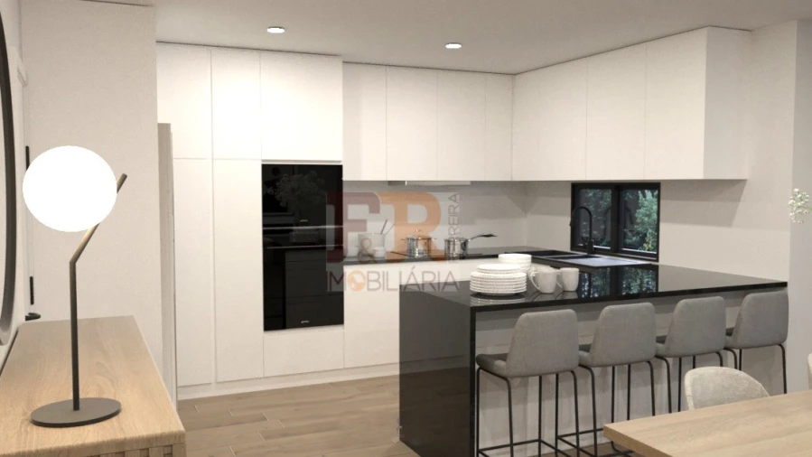 Moradia T4 para Venda em Quinta do Conde Foto 11