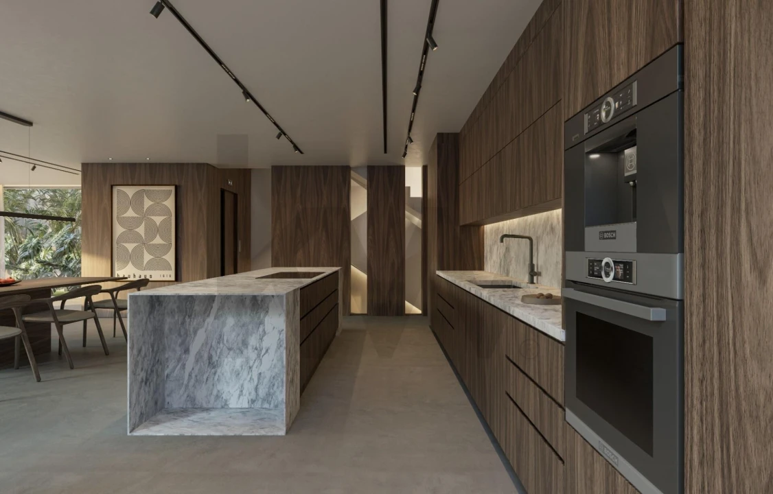 Moradia T4 para Venda em Funchal (Se) Foto 36