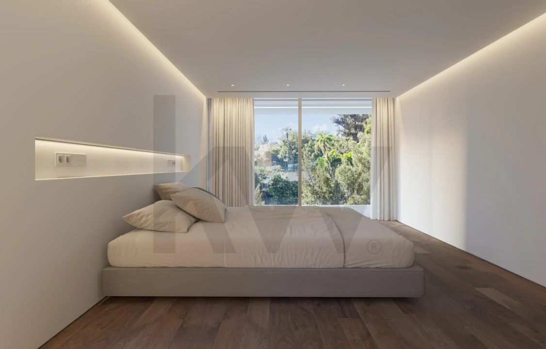 Moradia T4 para Venda em Funchal (Se) Foto 22