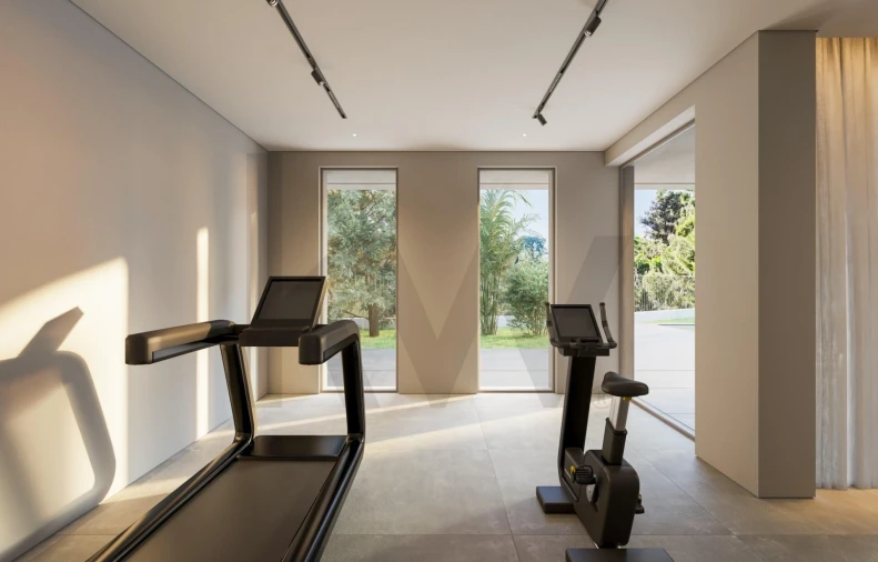 Moradia T4 para Venda em Funchal (Se) Foto 44