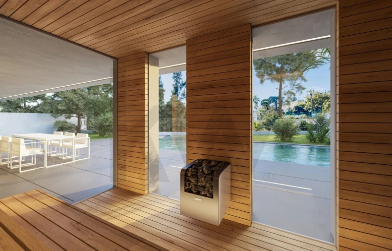 Moradia T4 para Venda em Funchal (Se) Foto 48