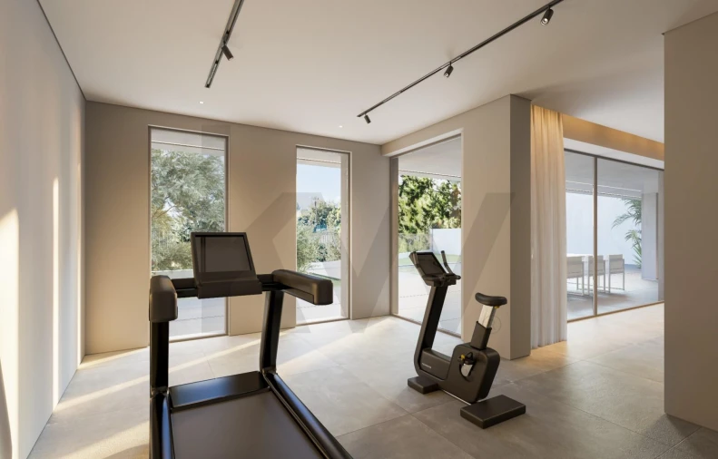 Moradia T4 para Venda em Funchal (Se) Foto 46