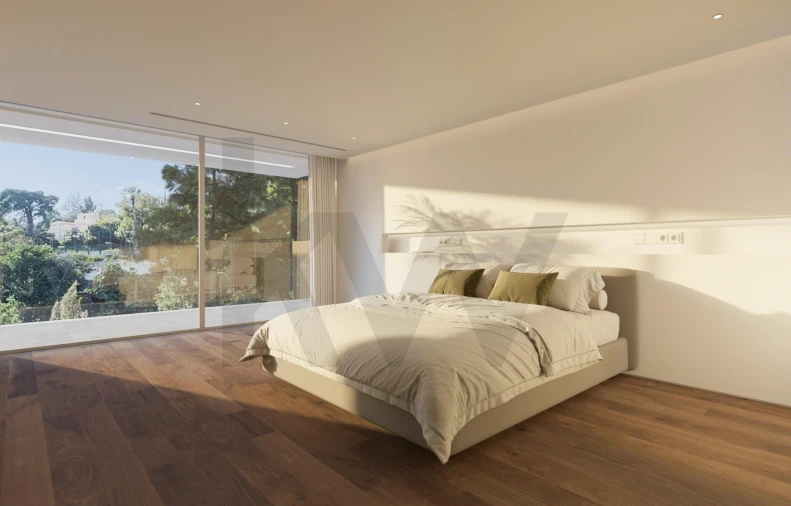 Moradia T4 para Venda em Funchal (Se) Foto 28